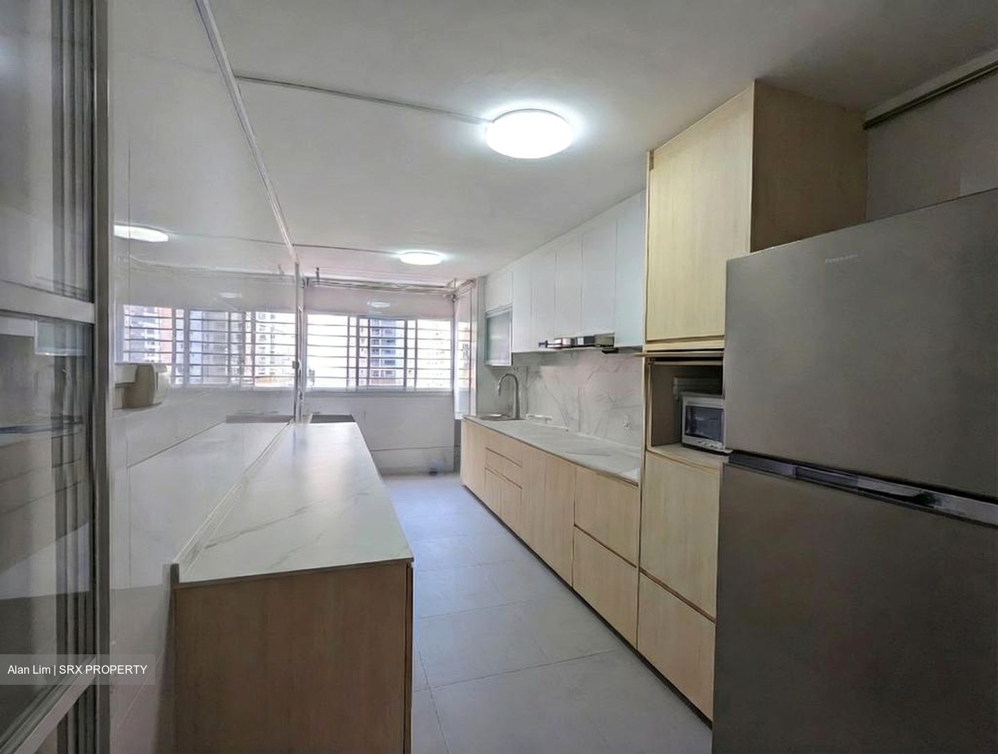 Blk 526 Hougang Avenue 6 (Hougang), HDB 5 Rooms #534664841